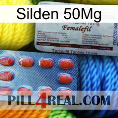 Silden 50Mg 36